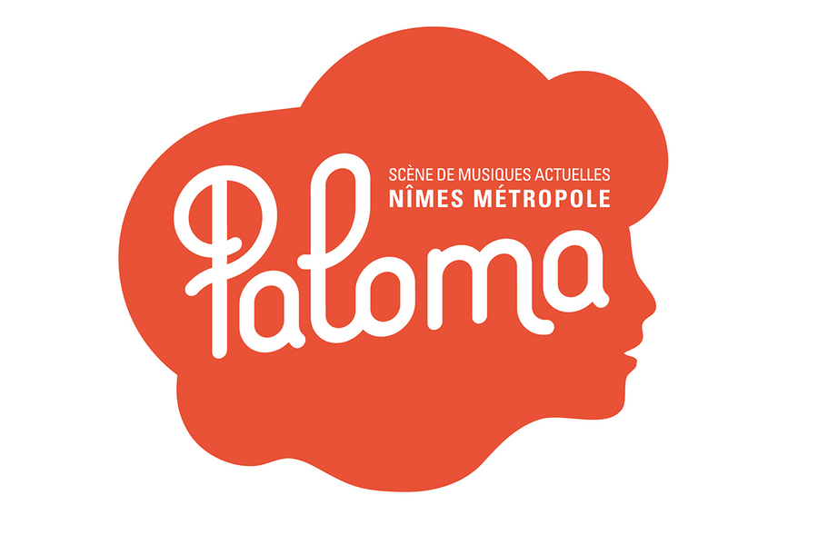 Labour paloma. Paloma логотип. Paris Paloma Labour